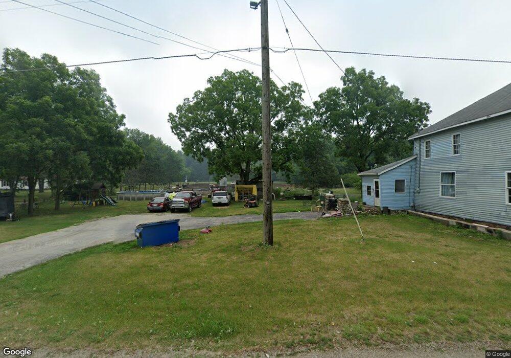 13750 State Road 17, Culver, IN 46511 - photo 1