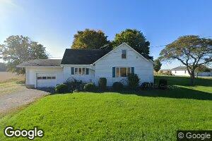 7947 Beamsville Webster Rd, Bradford, OH 45308