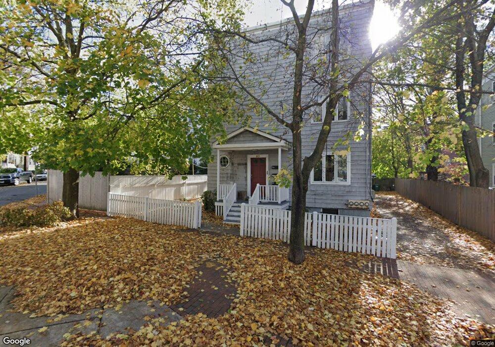 63 Magnolia Ave unit 3, Cambridge, MA 02138 - photo 1