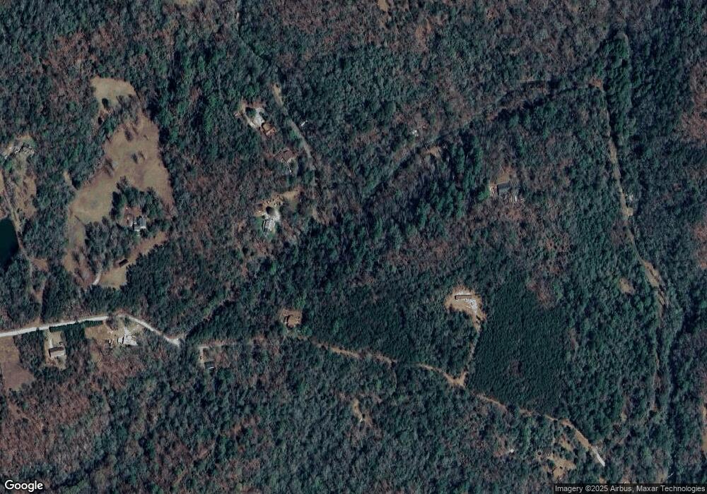 1444 Blackburn Rd, Cleveland, GA 30528 - photo 1