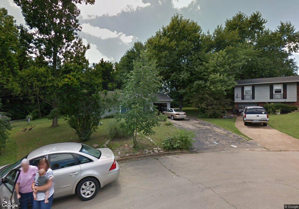 28 Mileva Ct, Farmington, MO 63640 - photo 1