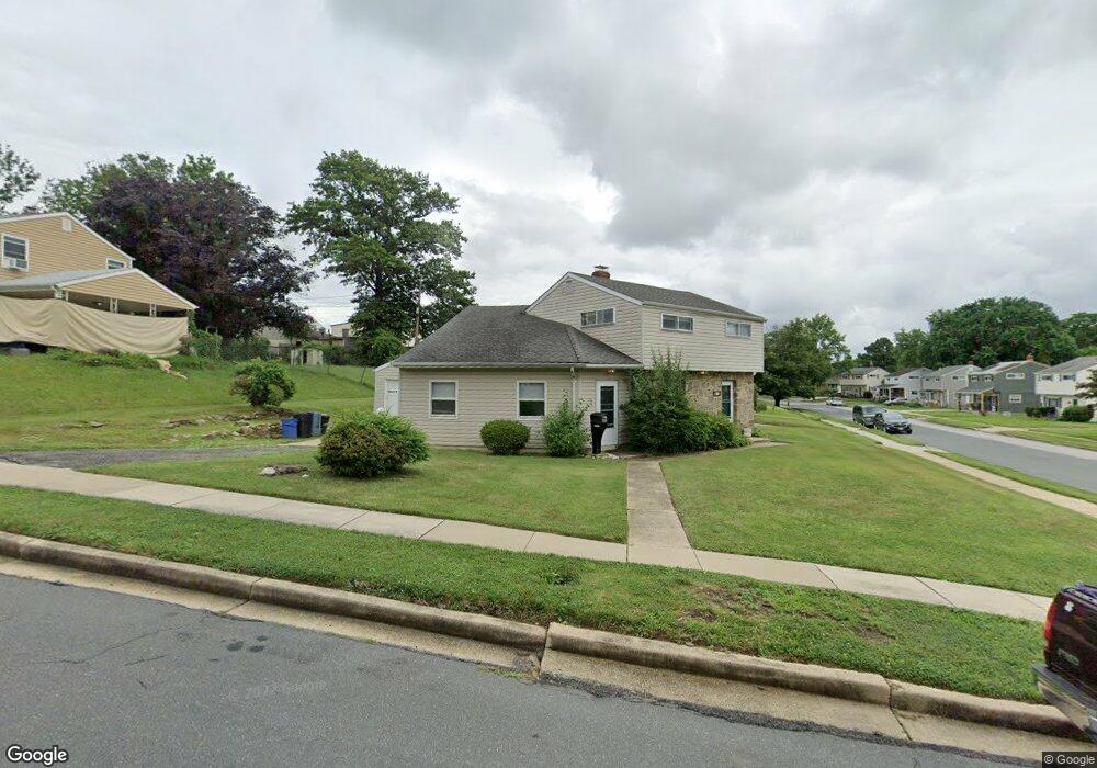 5511 Sycamore Ave, Halethorpe, MD 21227 - photo 1