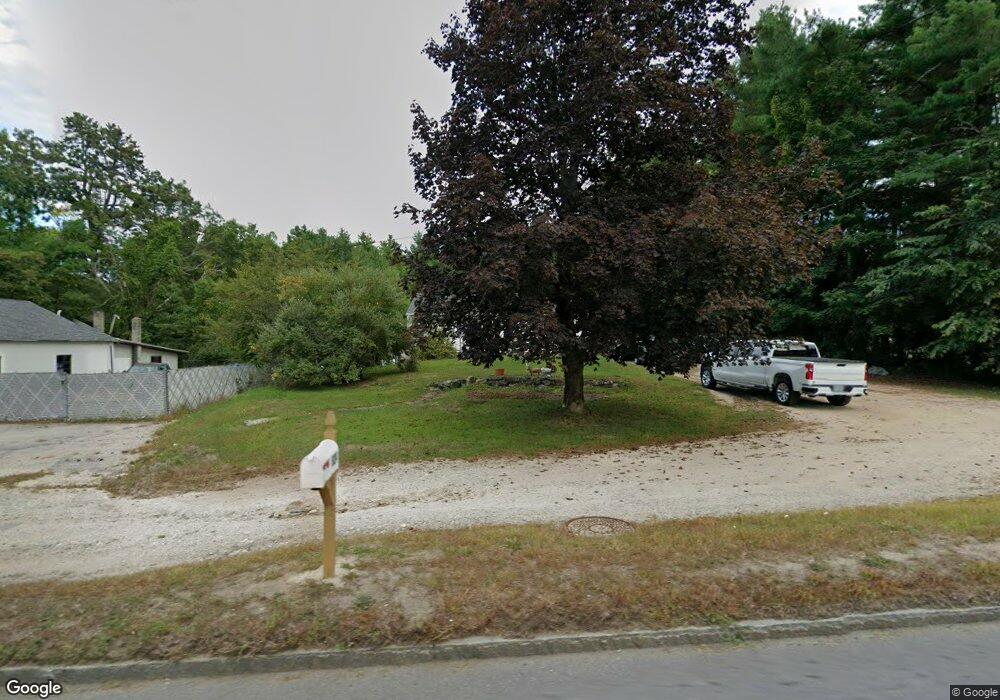 824 W Hollis St, Nashua, NH 03062 - photo 1