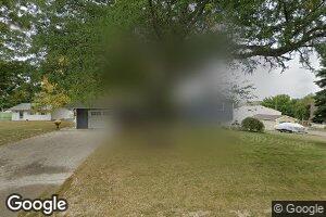 311 N Summit St, Edon, OH 43518