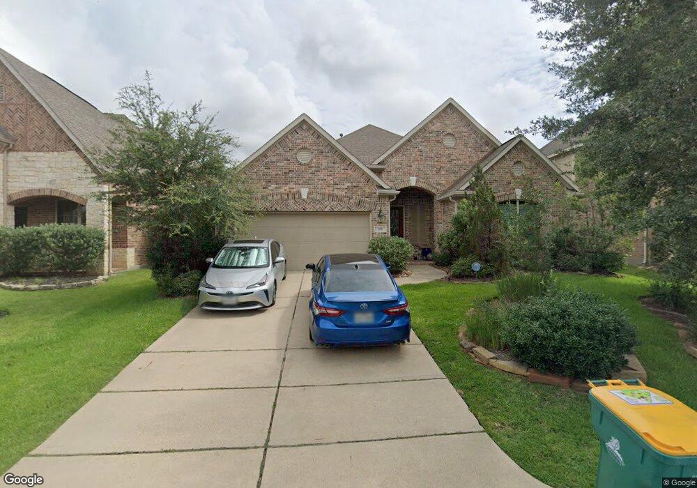 195 N Vershire Cir, Magnolia, TX 77354 - photo 1