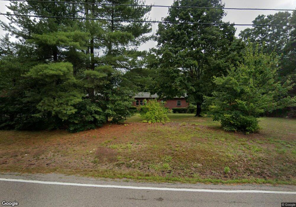 128 King St, Hanson, MA 02341 - photo 1