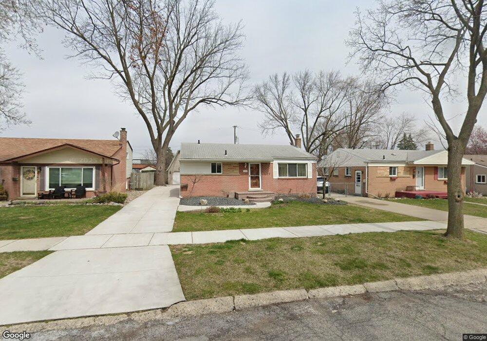 948 Dreon Dr, Clawson, MI 48017 - photo 1