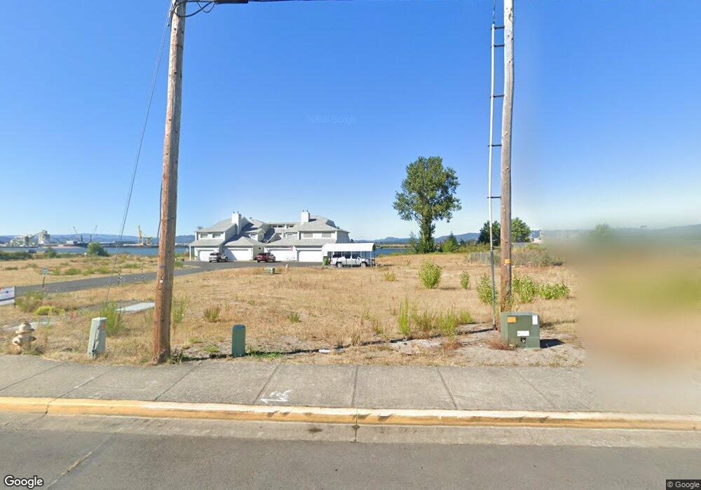 208 W A St unit 1, Rainier, OR 97048 - photo 1