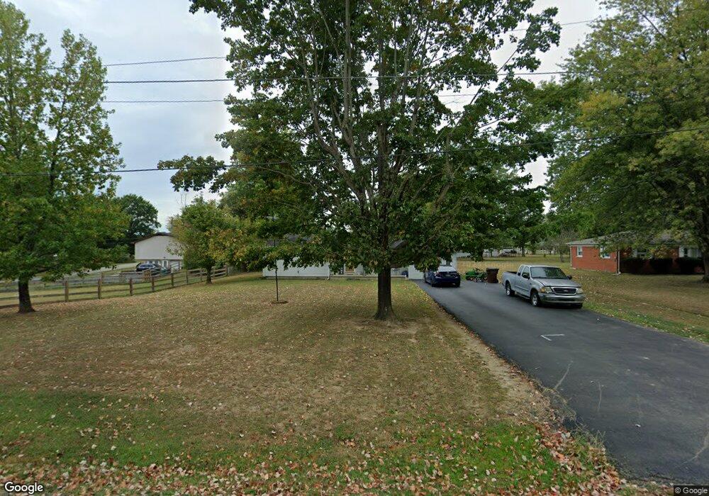 71 Green Acres Dr, Georgetown, OH 45121 - photo 1