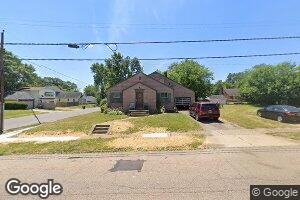616 15th St NE, Canton, OH 44714