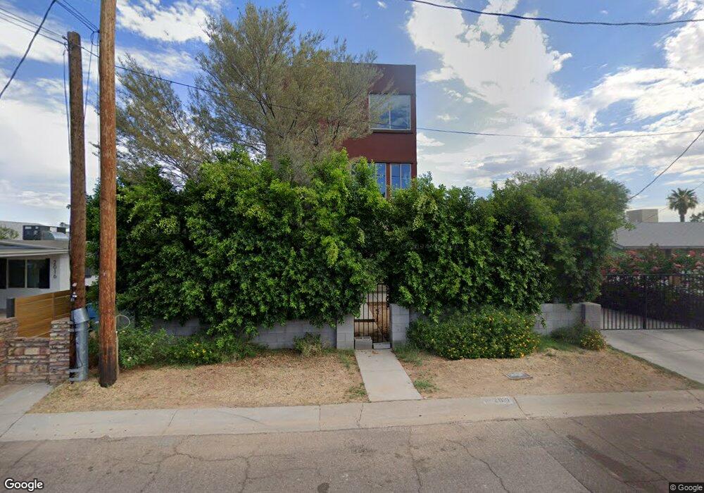 2010 W Lawrence Rd, Phoenix, AZ 85015 - photo 1