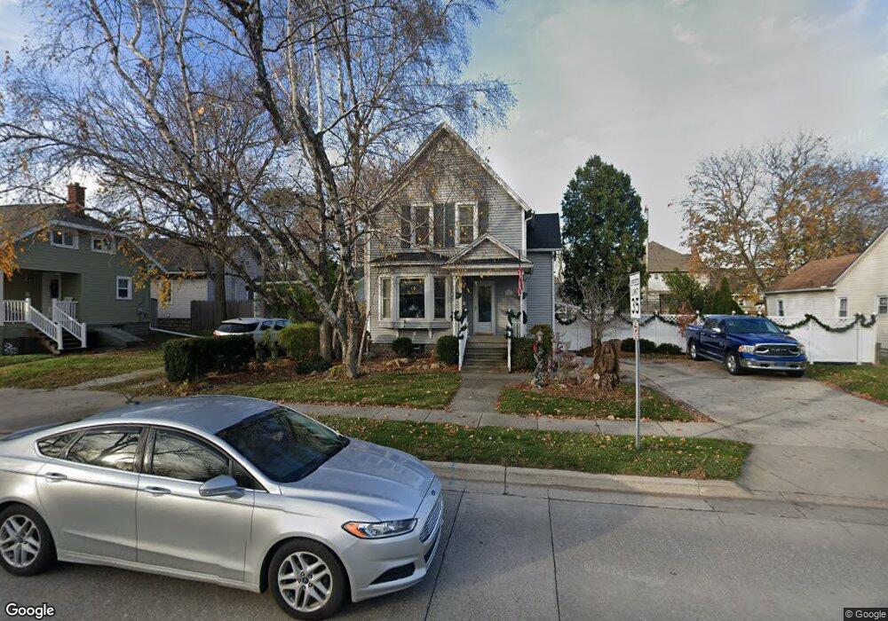 1421 Oak St, Port Huron, MI 48060 - photo 1