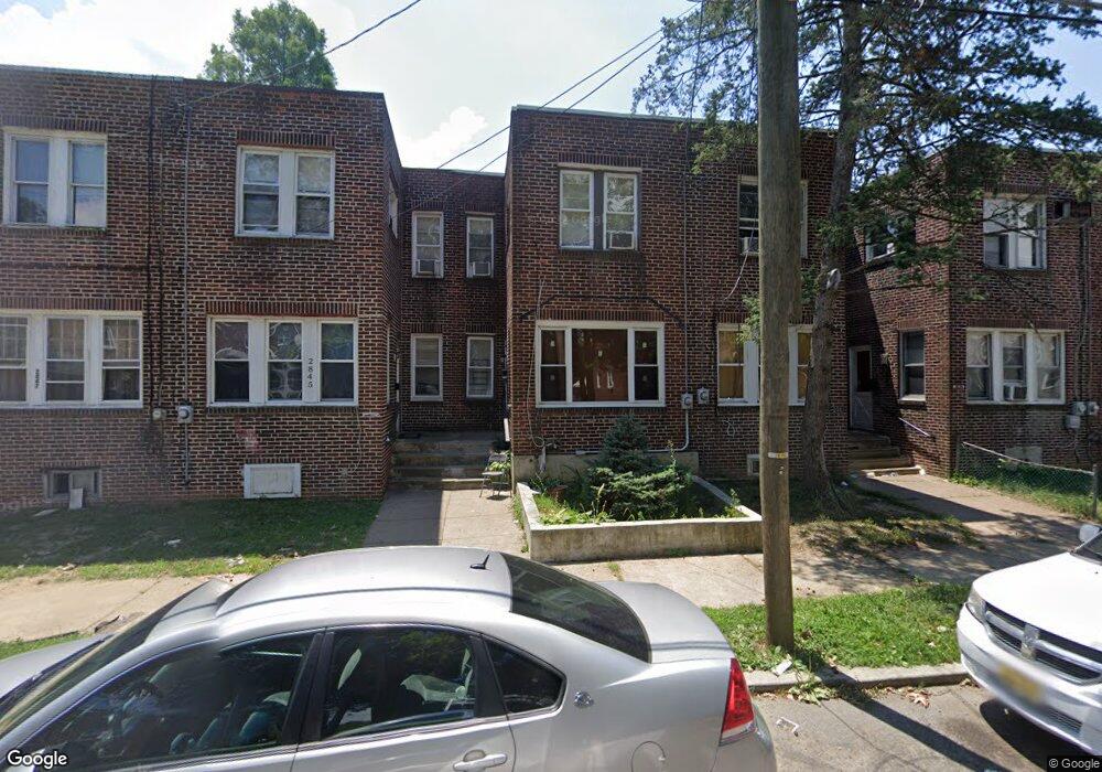 2843 N Congress Rd, Camden, NJ 08104 - photo 1