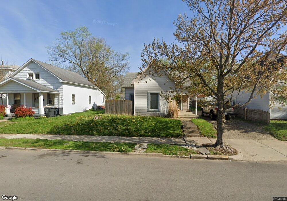 1302 W 3rd St, Anderson, IN 46016 - photo 1