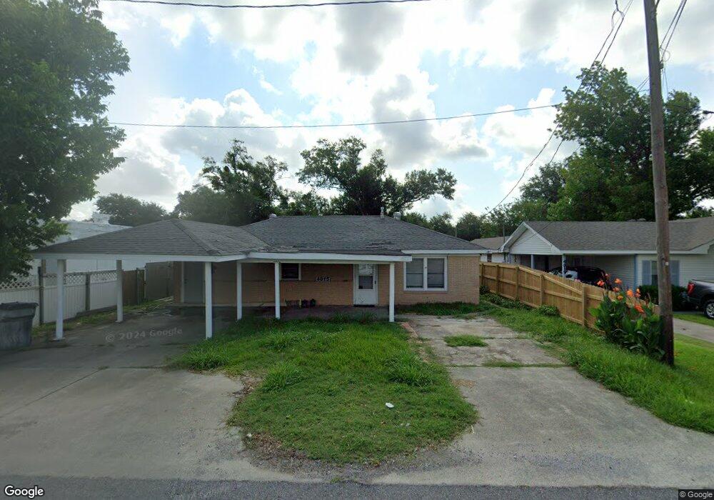 4915 Lake St, Lake Charles, LA 70605 - photo 1