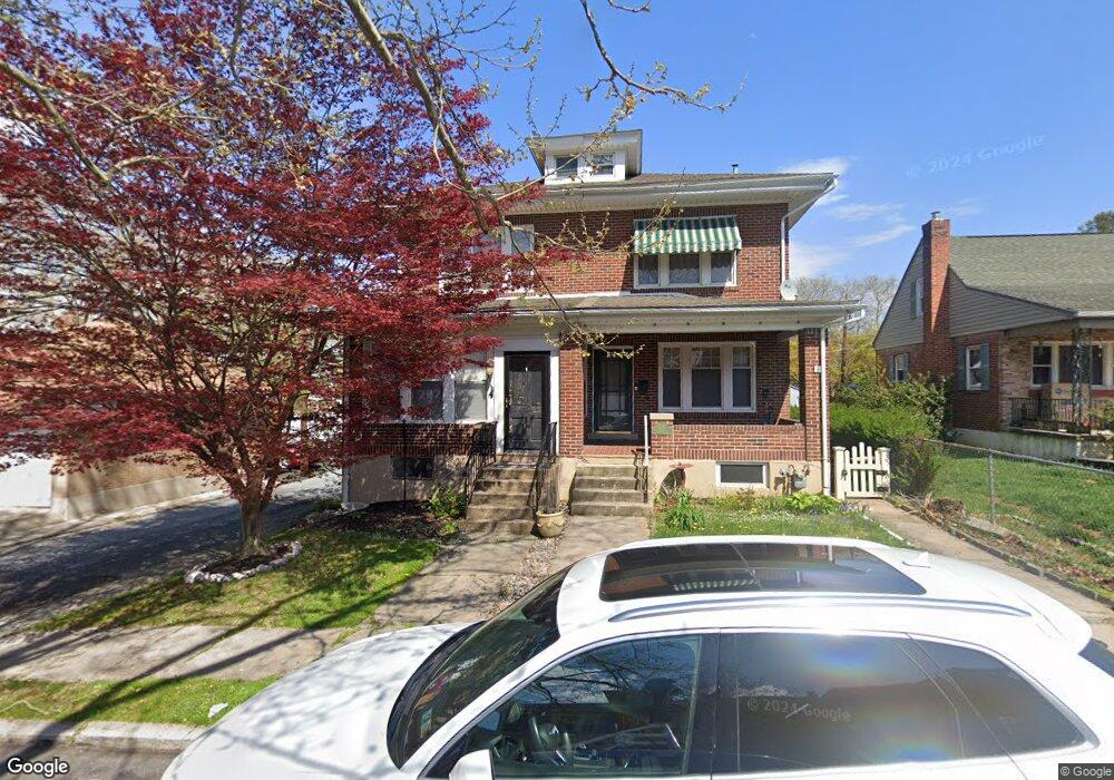 529 N Berks St, Allentown, PA 18104 - photo 1