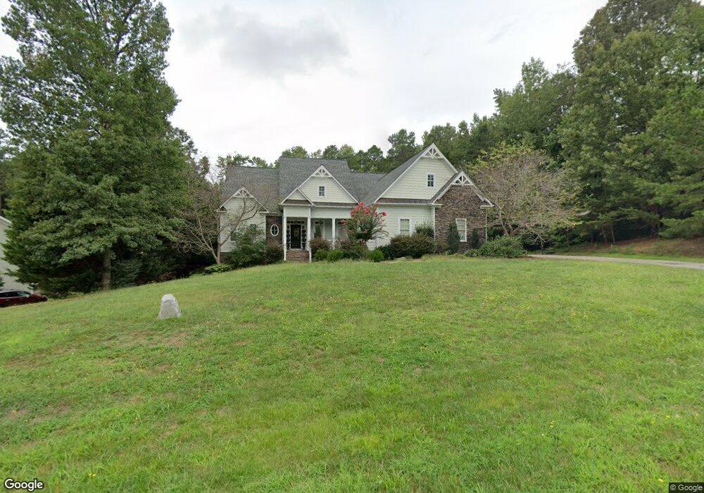 4109 River Birch Dr, Iron Station, NC 28080 - photo 1