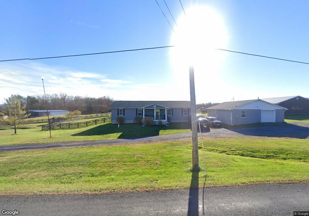 2974 Reliance Rd, Middletown, VA 22645 - photo 1