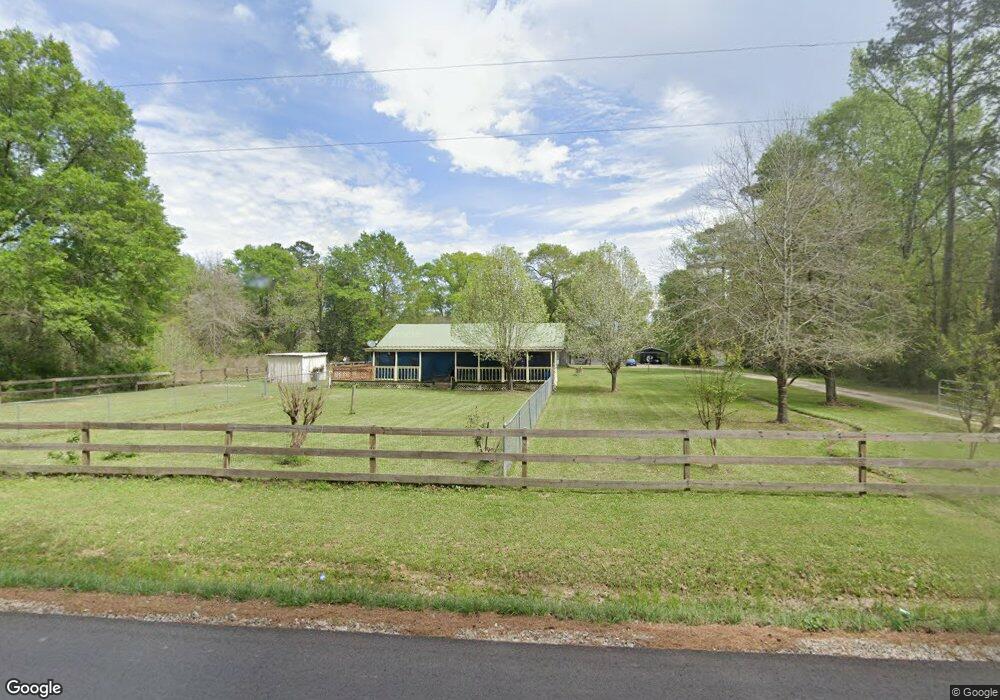 7881 Daw Collins Rd, Cleveland, TX 77328 - photo 1