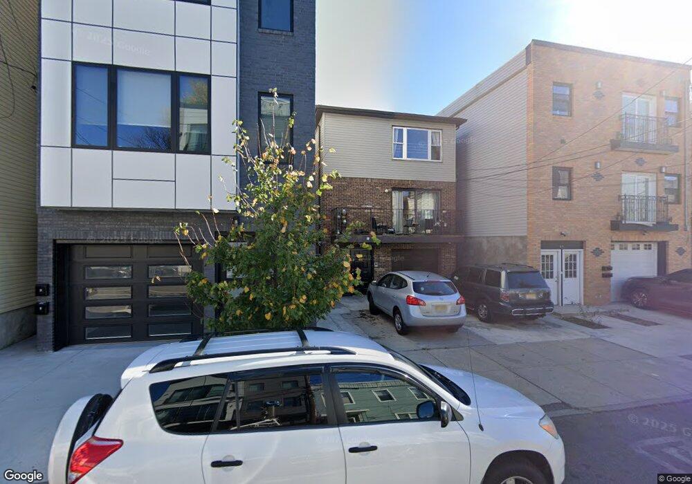 66 Hancock Ave, Jersey City, NJ 07307 - photo 1