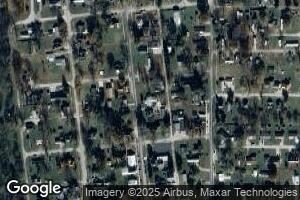 1164 N Jefferson St, Montezuma, IN 47862