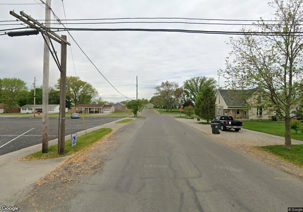 209 W 4th St, Spencerville, OH 45887 - photo 1