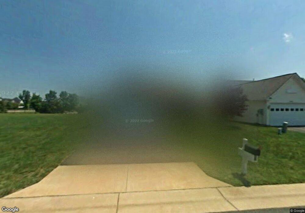 6907 Winthrop Ct, Fredericksburg, VA 22407 - photo 1