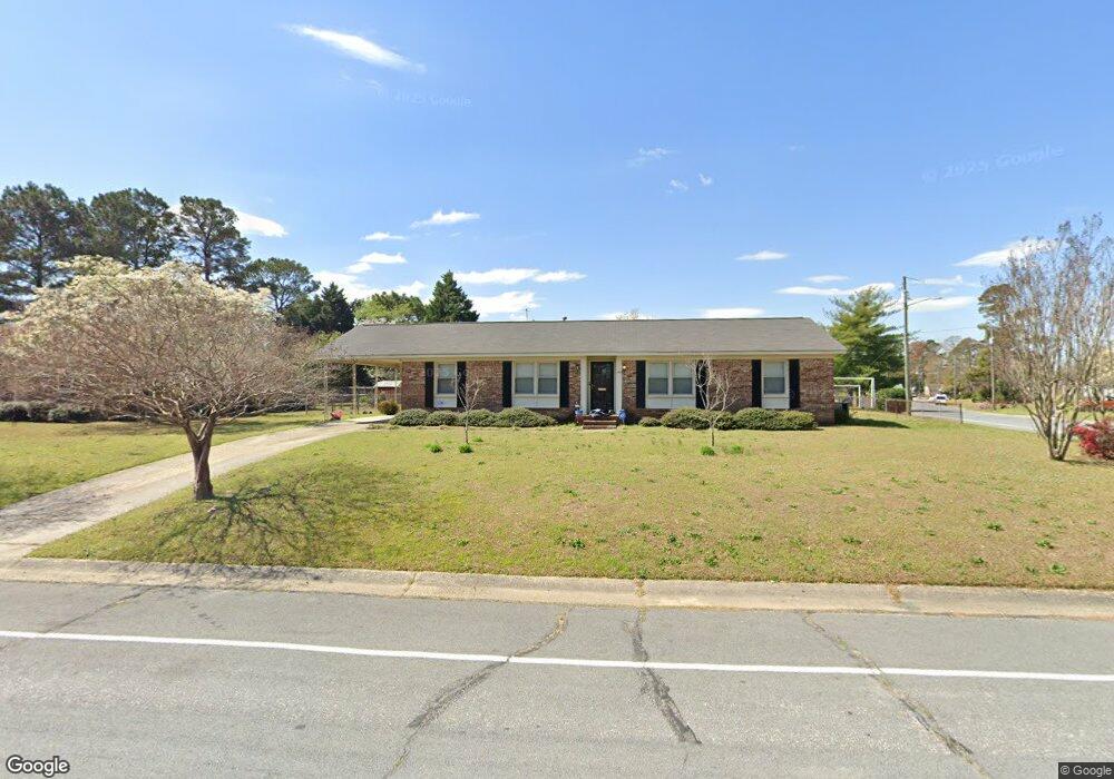 1202 1202 Castlerock Dr, Fayetteville, NC 28303 - photo 1