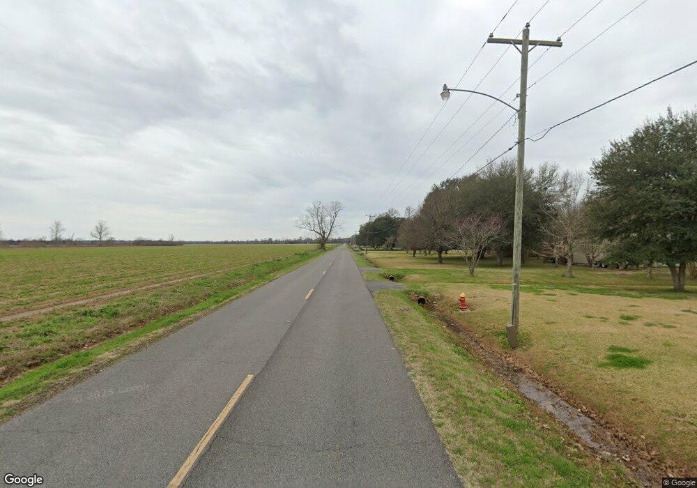 0 Tbd Highway 457, Lecompte, LA 71346 - photo 1