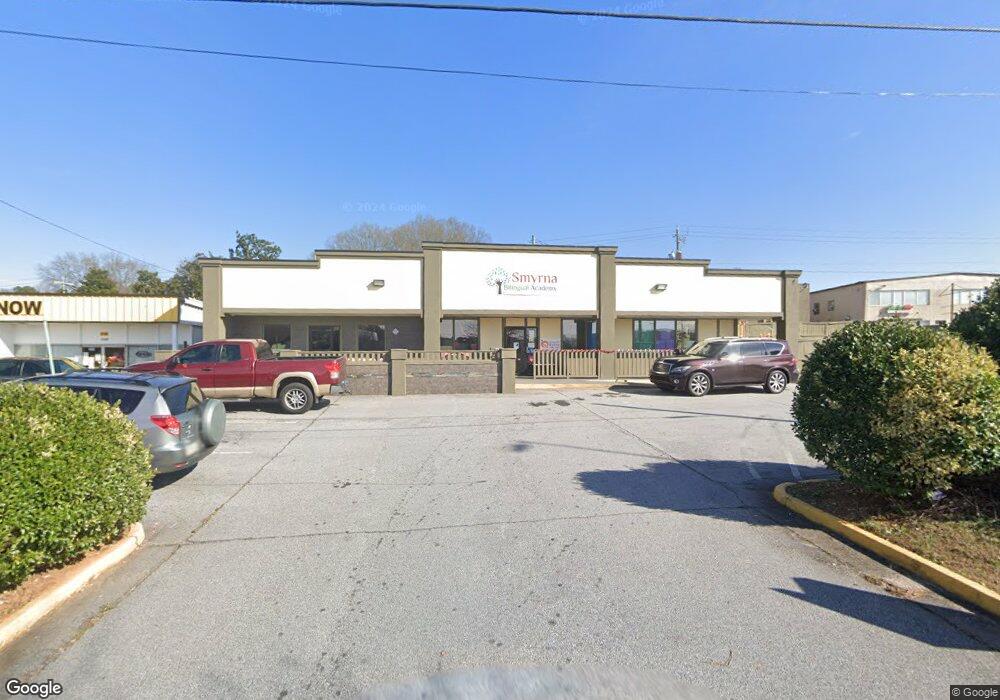 2161 S Cobb Dr SE, Smyrna, GA 30080 - photo 1