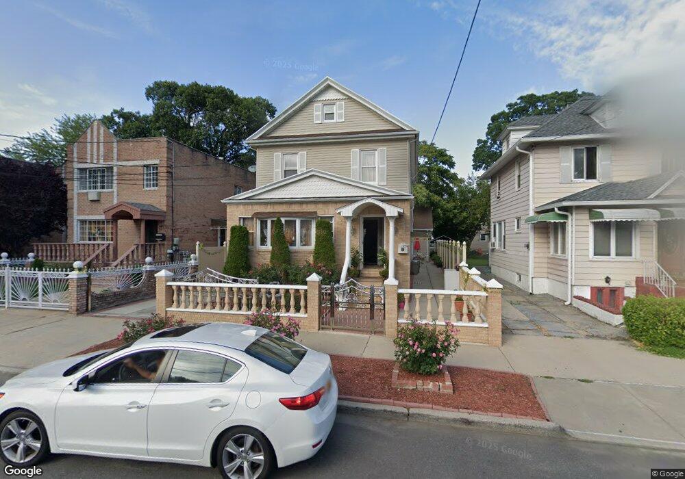 10943 174th St, Jamaica, NY 11433 - photo 1