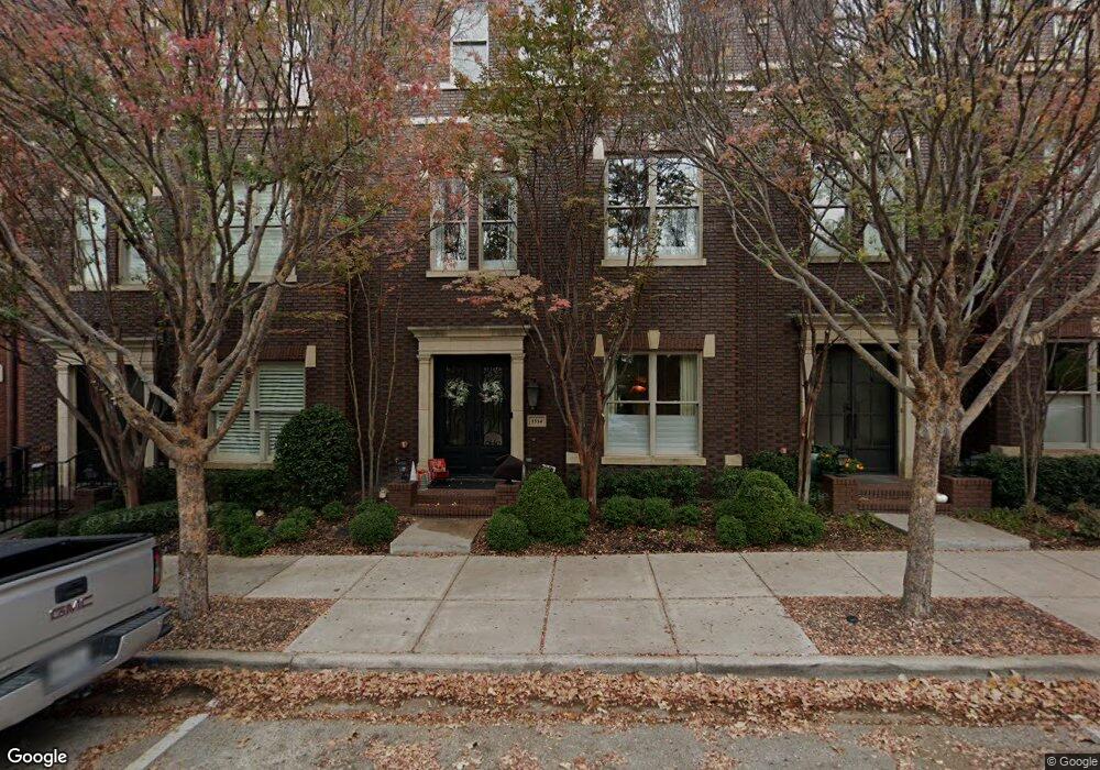 1512 Main St, Southlake, TX 76092 - photo 1