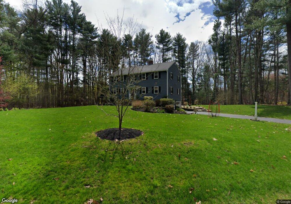 37 Cider Mill Rd, Sudbury, MA 01776 - photo 1