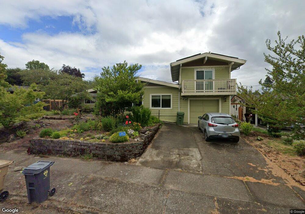 12970 SW 63rd Place, Portland, OR 97219 - photo 1