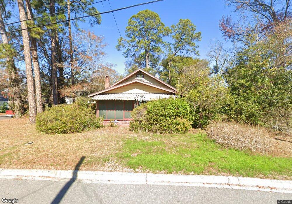 4567 Attleboro St, Jacksonville, FL 32205 - photo 1