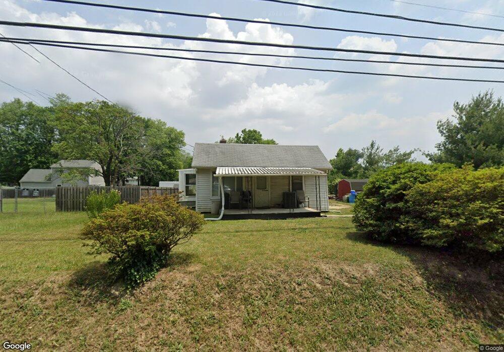 1421 N Fountain Green Rd, Bel Air, MD 21015 - photo 1