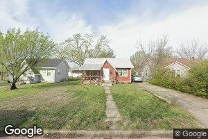 526 S Saint Charles Ave, Joplin, MO 64801