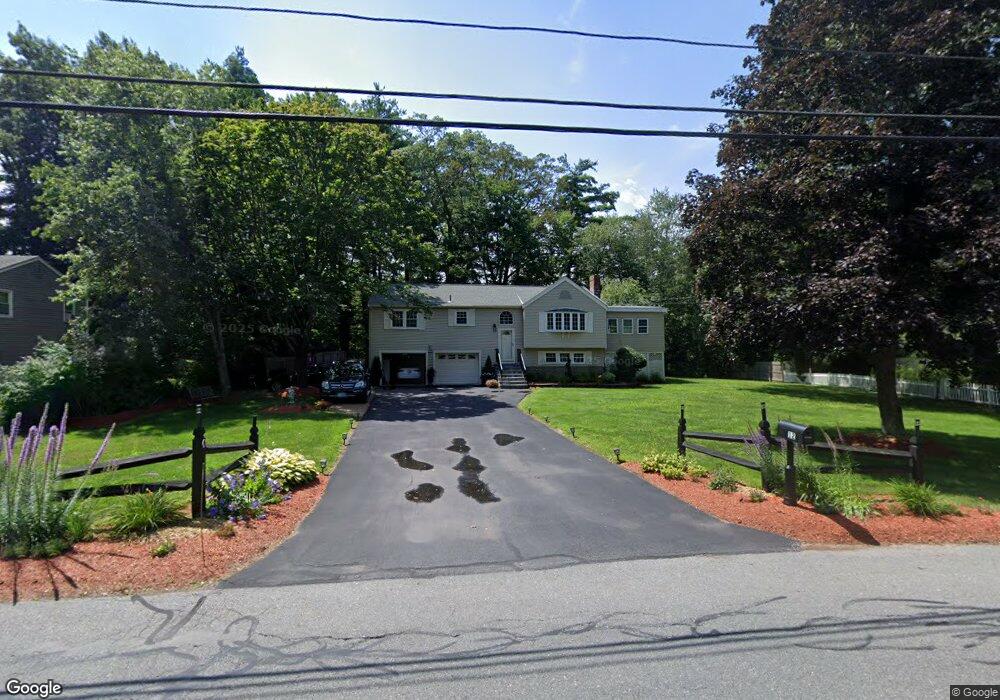 12 Meisner Rd, Salem, NH 03079 - photo 1