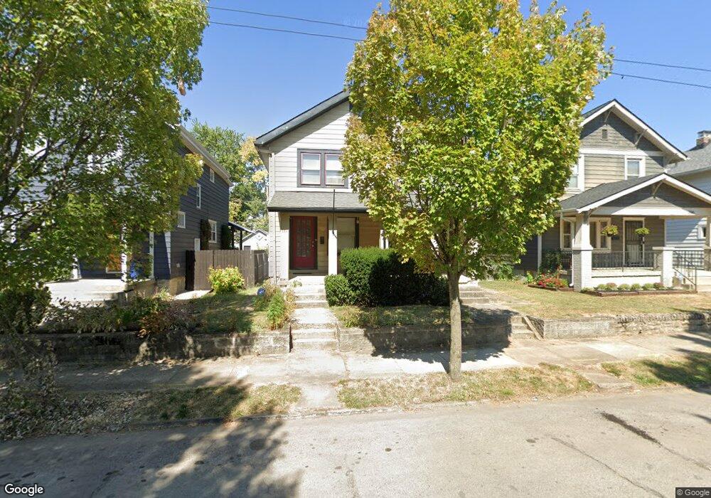 360 Hanford St unit 362, Columbus, OH 43206 - photo 1