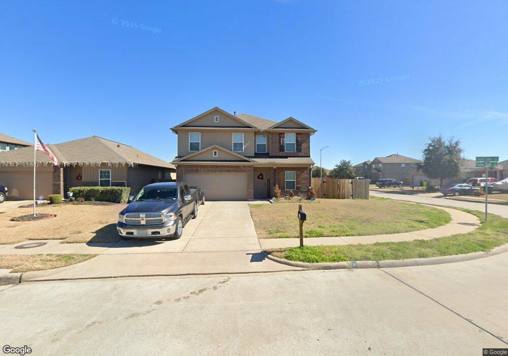 2219 Fallen Reed, Rosenberg, TX 77471 - photo 1