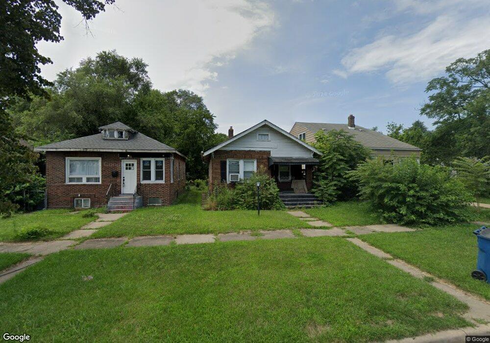 1566 Hayes St, Gary, IN 46404 - photo 1