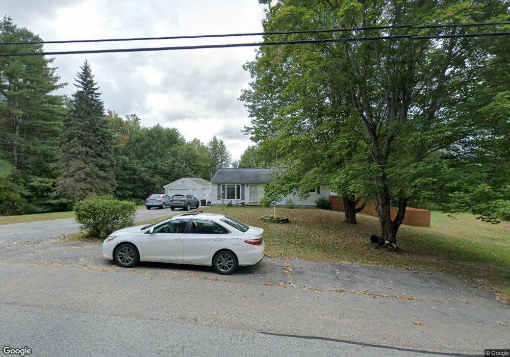 174 Fletcher Rd, Auburn, ME 04210 - photo 1