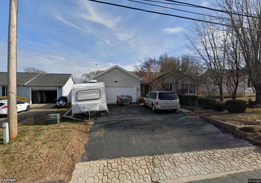 11330 Hg Trueman Rd, Lusby, MD 20657 - photo 1