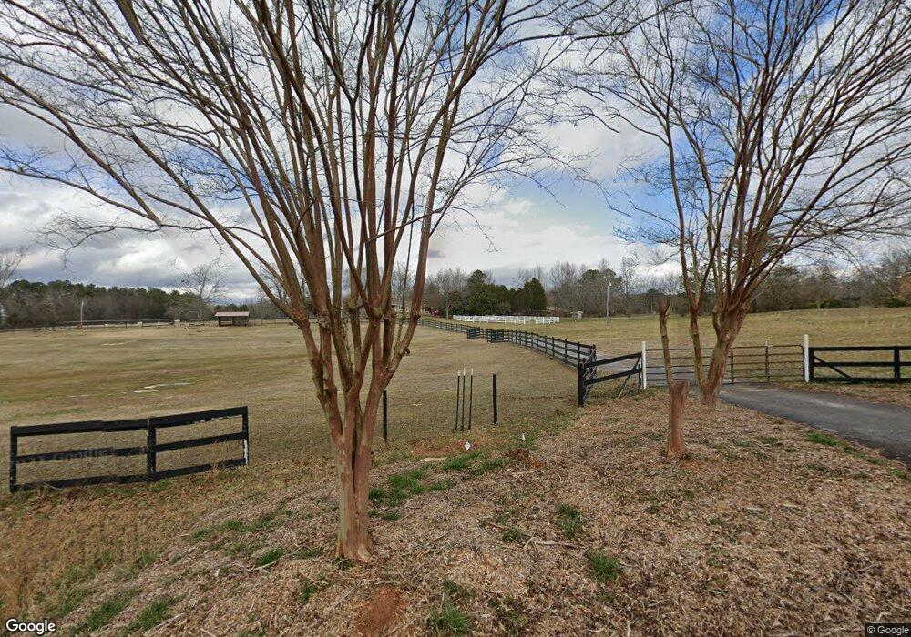 601 E Mays Rd, Stockbridge, GA 30281 - photo 1