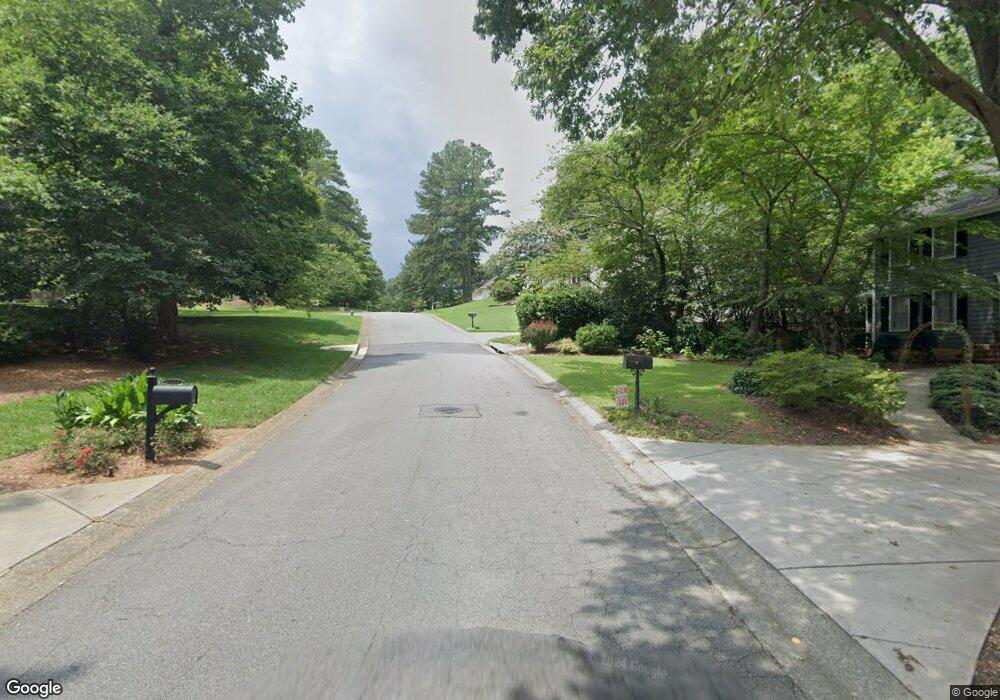 0 Chestnut Springs Trail unit 7227715, Marietta, GA 30062 - photo 1