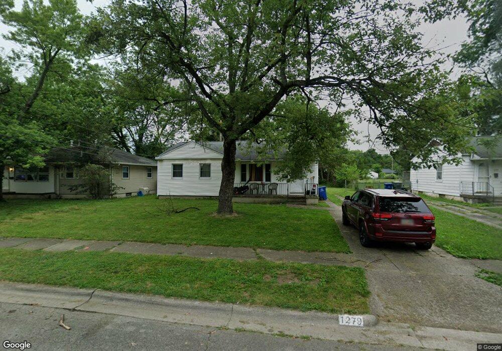 1279 Marble Dr, Columbus, OH 43227 - photo 1