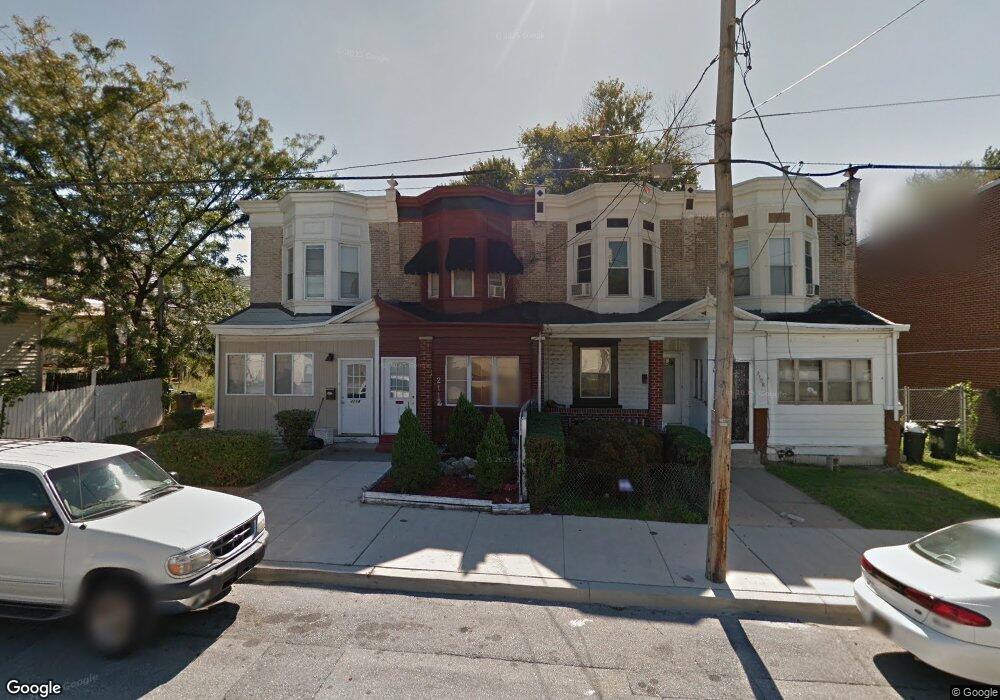 2112 N Claymont St, Wilmington, DE 19802 - photo 1