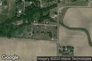 5964 E 380 N Unit LD, van Buren, IN 46991