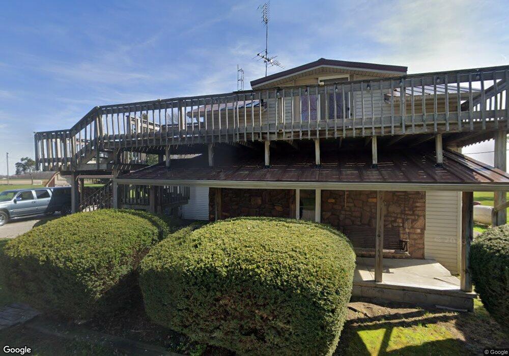 5964 E 380 N unit LD, van Buren, IN 46991 - photo 1