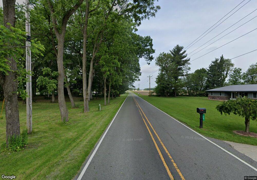 74 W 900 S, Kouts, IN 46347 - photo 1